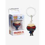 Product Pocket Pop! Overwatch Soldier: 76 thumbnail image