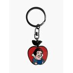 Product Disney Snow White Metalic Keychain thumbnail image