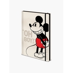 Product Disney Mickey Mouse Oh Boy! Diary thumbnail image