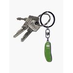 Product Rick & Morty Pickle Rick Keychain thumbnail image