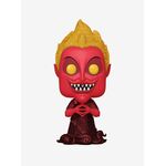 Product Funko Pop! Disney Hercules Hades (DGLT) Chase is Possible thumbnail image