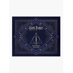 Product Harry Potter Deluxe Stationery Set Deathly Hallows thumbnail image
