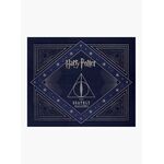 Product Harry Potter Deluxe Stationery Set Deathly Hallows thumbnail image