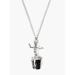 Product Guardians Of The Galaxy Baby Dancing Groot Necklace thumbnail image