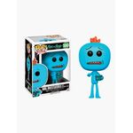 Product Funko Pop! Rick and Morty Mr. Meeseeks With Meeseeks thumbnail image