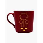 Product Harry Potter Mug Quidditch (I Am a Keeper)  thumbnail image