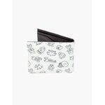 Product Nintendo Super Mario White Wallet thumbnail image