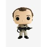 Product Funko Pop! Ghostbusters Dr. Peter Venkman thumbnail image