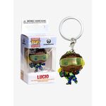 Product Pocket Pop! Overwatch Lucio thumbnail image