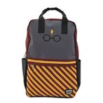 Product Τσάντα Πλάτης Loungefly Harry Potter Stripes Backpack thumbnail image