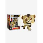 Product Funko Pop Disney The Lion King Scar thumbnail image