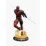 Product Marvel Gallery PVC Statue Deadpool thumbnail image