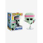 Product Funko Pop! SpongeBob SquarePants Squidward Tentacles thumbnail image