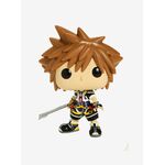 Product Funko Pop! Kingdom Hearts Series 2 Sora thumbnail image