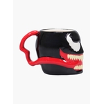 Product Marvel Venom Shaped Mug thumbnail image