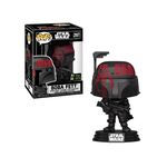 Product Funko Pop! Star Wars Boba Fett Futura (ECCC 2020) thumbnail image