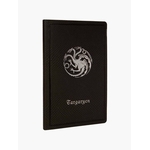 Product Game of Thrones Ruled Notebook Targaryen thumbnail image