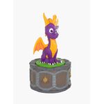 Product Spyro the Dragon Incense Burner Figure thumbnail image