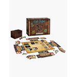Product Harry Potter Deck-Building Card Game Hogwarts Battle thumbnail image