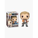 Product Funko Pop! DC Comics Constantine thumbnail image