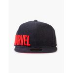 Product Marvel Snapback with Patches thumbnail image