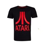 Product Atari Red Logo T-Shirt thumbnail image