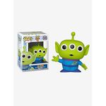 Product Funko Pop! Disney Toy Story 4 Alien thumbnail image