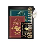 Product Harry Potter Bumper Paper Pack thumbnail image