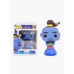 Product Funko Pop! Disney Aladdin Genie  thumbnail image