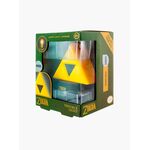 Product The Legend of Zelda Triforce 3D Light thumbnail image