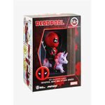 Product Mini Egg Attack Deadpool Pony Figure thumbnail image