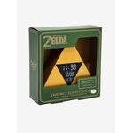 Product The Legend Of Zelda Alarm Clock thumbnail image