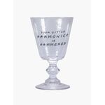Product Friends Glass Goblet Harmonica thumbnail image