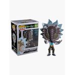 Product Φιγούρα Funko Pop! Rick and Morty Rick (Facehugger) thumbnail image
