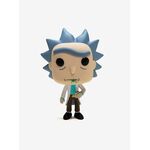 Product Funko Pop! Rick & Morty Rick thumbnail image