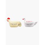 Product Friends Egg Cups Chick & Duck thumbnail image