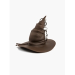 Product Harry Potter Sorting Hat keychain with sound thumbnail image