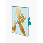 Product Disney Princess Ready Diary thumbnail image