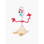 Product Disney Toy Story 4 Pullback Figure Forky thumbnail image