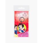 Product Disney Rubber Keychain Snow White thumbnail image