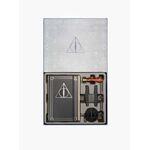 Product Harry Potter Deluxe Stationery Set Deathly Hallows thumbnail image