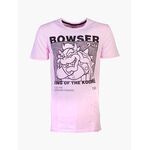 Product Nintendo Super Mario Bowser Festival T-Shirt thumbnail image