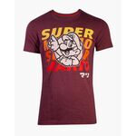 Product Nintendo Super Mario Space Dye T-Shirt thumbnail image