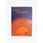 Product Disney Lion King No Worries Notebook thumbnail image