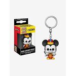 Product Pocket POP! Disney Mickey 90th Anniversary Band Concert Mickey thumbnail image