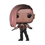 Product Funko Pop! Cyberpunk 2077 V-Female thumbnail image
