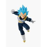 Product Dragon Ball Super Saiyan God Vegeta Attack Mode thumbnail image