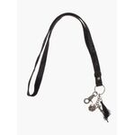 Product Harry Potter Voldemort Wand Lanyard Keychain thumbnail image