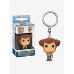 Product Funko Pocket Pop! Toy Story 4 Sheriff Woody thumbnail image