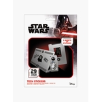 Product Star Wars Tech Stickers thumbnail image